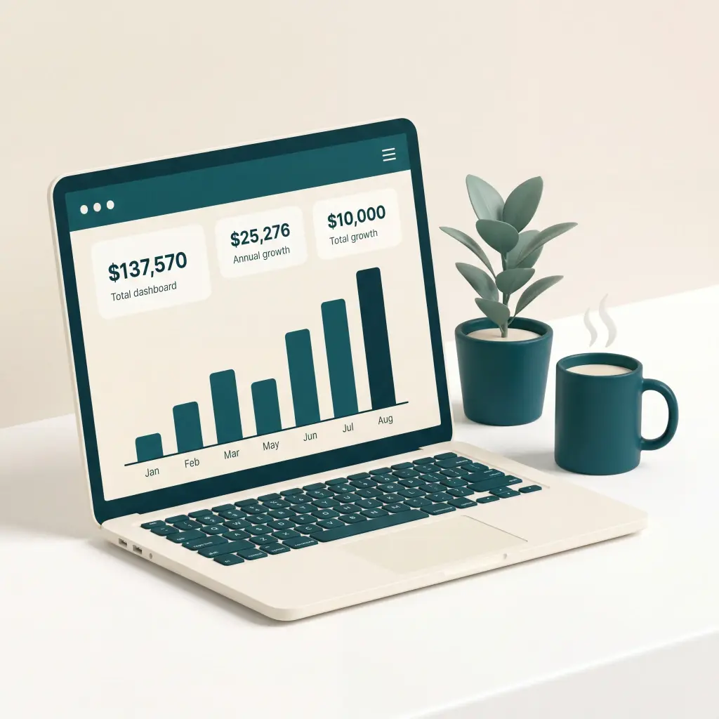 Plan de Contabilidad Esencial